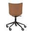 P/Wood Swivel Task Chair-96430639