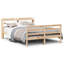 Bed Frame With Headboard Without Mattress-243081061-243081055