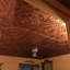 Carreaux de plafond en polystyrène 20 x 20 avec panneaux décoratifs à coller pour une installation facile à faire soi-même, ainsi que pour la rénovation de la maison et du sous-sol. Couronne R. Anet, lot / 8-124883741