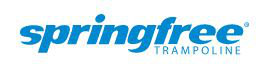 Springfree Trampoline Logo