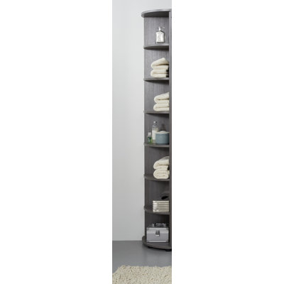 Enesha Bathroom Shelves