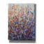 «Fall Wildflowers II» par Tim O'toole, art mural sur toile-1901539653