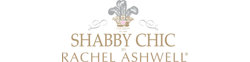 Shabby Chic by Rachel Ashwell logo