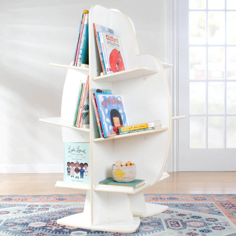 EdQ Essentials Reading Tree, White