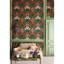Floral Wallpaper Roll-71036388