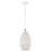 Bion 1 - Light Bronze Pendant-1077779391