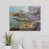 Canvas selected