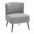 Upholstered Slipper Chair-79064848