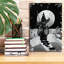 «Constant as the Moon» par Avery Multers, art mural sur toile-2033027590
