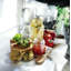 Glass Jar - Set of 24