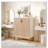 Entryway Shoe Cabinet-1312144397