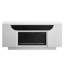 Aileen 76" Entertainment Fireplace With Speaker-1457259921