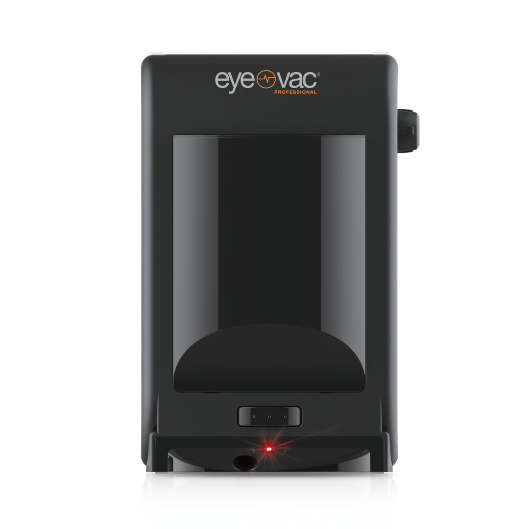 EyeVac Professional Touchless Stationary Vacuum EyeVac 