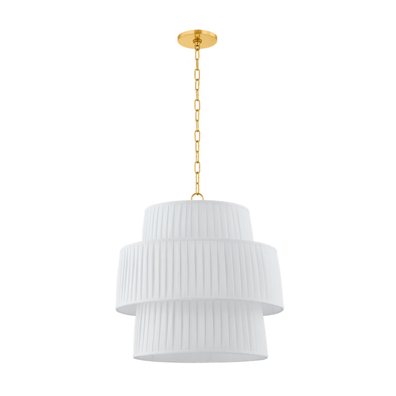 Luminaire suspendu RYA par DABITO x Mitzi
