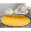 Tapis jaune soleil de Toscane Angeline-1825563953