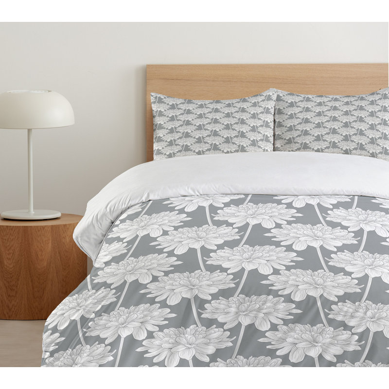 No Duvet Cover