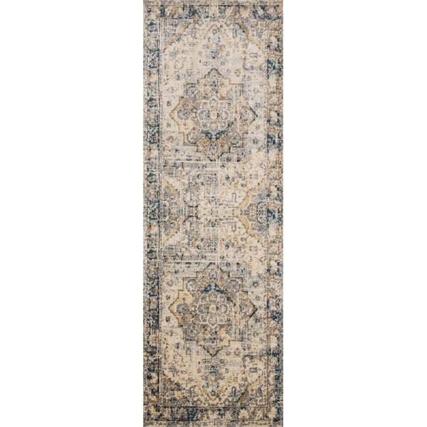 Charlton Home® Jeterson Oriental Rug | Wayfair