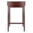 Kamas Solid Wood Standing Desk