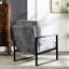 Chaise d'appoint Classic Mid Century-130215494