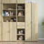 Shilonda Storage Cabinet-691843786