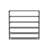 6-tiers Shoe Rack Organizer-519004410