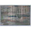 « marshaly reflection » par parvez taj,, reproduction d’art sur toile tendue-19740670