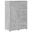 Paca 60cm Sideboard-33438489