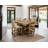 Glenwood 24" Upholstered Barstool With Tufted Back