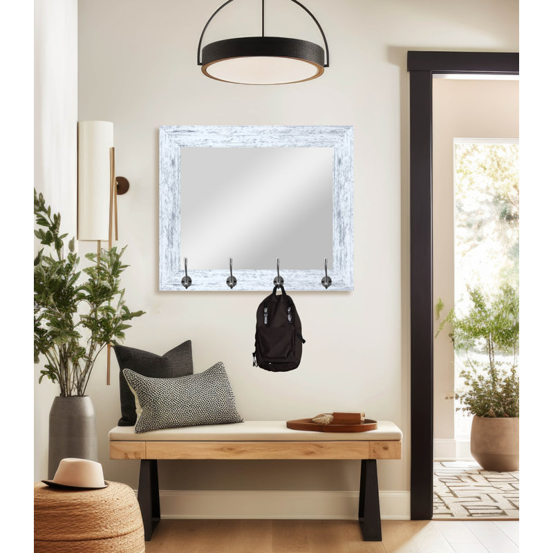 Miroir mural Veyron