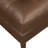 Napa Full Grain Genuine Italian Leather Ottoman-2033847511