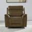 Ensemble de fauteuil inclinable et pivotant Cabrero-111804089