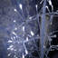 Lighted Artificial Christmas Tree-120979967