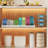Croce Adjustable Kitchenware Divider