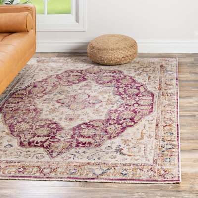 Behlau Oriental Indoor Rug