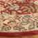 Brayton Hand Hooked Wool Pile Oriental Rug