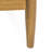James Acacia 2 - Person Patio Conversation Set-530400038-530400037