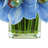 Lehn Orchid in Glass Vase-1211518943