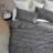 Coma Inducer Cool Summer Lightweight Oversized Comforter Set-87816710