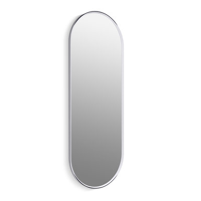 Essential Decorative Bathroom / Vanity Mirror