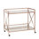Chariot-bar Emsley