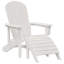 Outdoor Adirondack Chair-1230316790