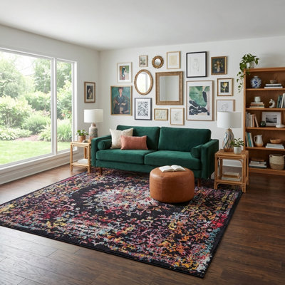 Tapis Sarah Daijanay
