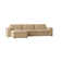Liam Chaise Sectional
