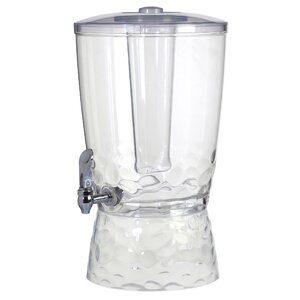 Mary 384 oz. Beverage Dispenser