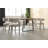 Upholstered Modern Dining Room Chairs With Arms For Kitchen/Dining Room/Living Room-1425080950-1425080945