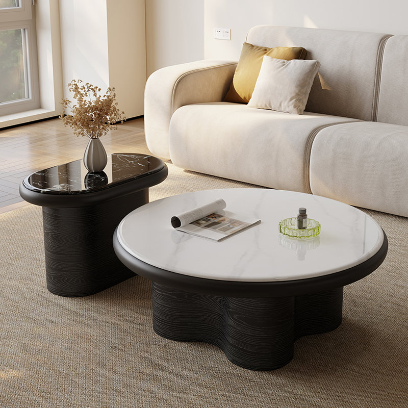 Table basse Minimalist