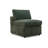Britta Corduroy L-Shaped Sectional Right Hand Facing