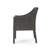 ANTIBES DINING CHAIR-GREY