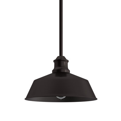 Jeb 1-Light Single Pendant