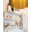 Oversized Drum 1 Light Single Bell Pendant-2001530131-2001530142